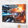 Préco - Dropfleet Commander - 2 Player Starter Set (FR + ENG)