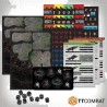 Préco - Dropfleet Commander - 2 Player Starter Set (FR + ENG)