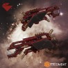 Préco - Dropfleet Commander - 2 Player Starter Set (FR + ENG)