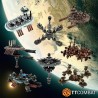 Dropfleet Commander - Modular Space Stations