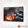 Préco - Dropfleet Commander - Launch Assets Pack