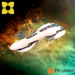 Préco - Dropfleet Commander - PHR Light Ships