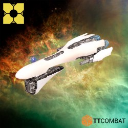 Préco - Dropfleet Commander - PHR Light Ships