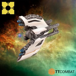 Préco - Dropfleet Commander - PHR Light Ships