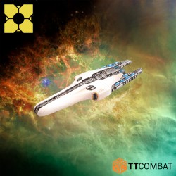 Préco - Dropfleet Commander - PHR Light Ships