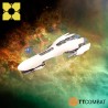 Préco - Dropfleet Commander - PHR Light Ships