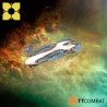 Préco - Dropfleet Commander - PHR Light Ships