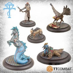 TTCGX-DOC-012_Carnevale - Mythical Beasts