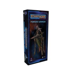 PSF0060_Starfinder - Formian Warrior