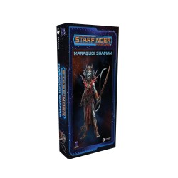 PSF0062_Starfinder - Maraquoi Shaman