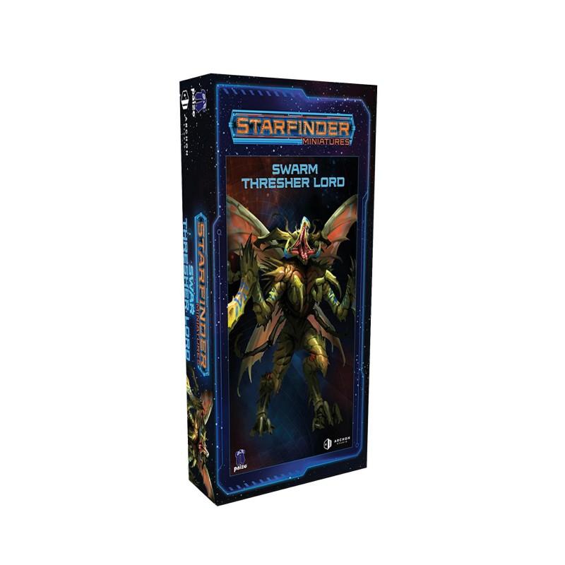 PSF0063_Starfinder - Swarm Thresher Lord