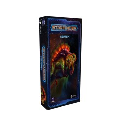 PSF0064_Starfinder - Ksarik