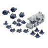 Préco - Armoured Clash - Laoshan Battlegroup Set (ENG)