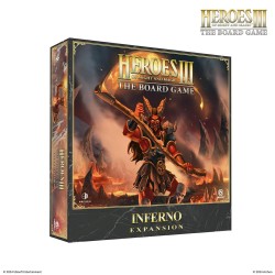 HER0032_Heroes of Might and Magic III - Inferno Expansion (FR)