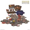 Préco - Heroes of Might and Magic III - Inferno Expansion (FR)