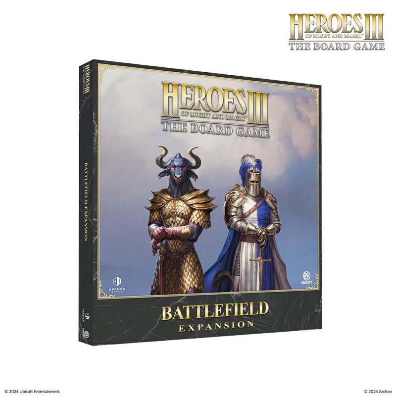 HER0024_Heroes of Might and Magic III - Battlefield Expansion (FR)