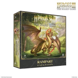 HER0016_Heroes of Might and Magic III - Rampart Expansion (FR)