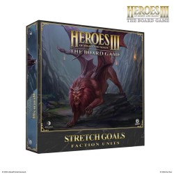 HER0008_Heroes of Might and Magic III - Stretch Goals - Faction Units (FR)