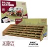 Préco - Army Painter - Outils - Paint Station