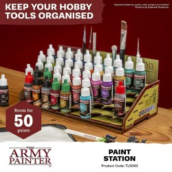 Préco - Army Painter - Outils - Paint Station