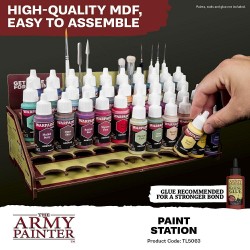 Préco - Army Painter - Outils - Paint Station