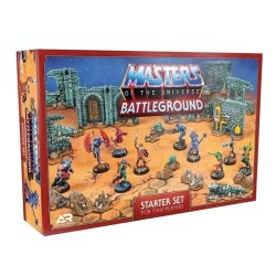 MOTU0007_Maîtres de l'Univers - Starter Battleground (FR)