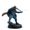 Préco - Battle Pack Operation Sandtrap (FR) + Infinity N5 (ENG) avec figurine exclusive offerte