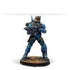 Préco - Battle Pack Operation Sandtrap (FR) + Infinity N5 (ENG) avec figurine exclusive offerte