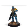 Préco - Battle Pack Operation Sandtrap (FR) + Infinity N5 (ENG) avec figurine exclusive offerte