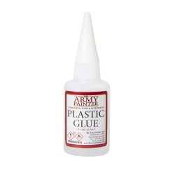 GL2012- Army Painter - Colle - Plastic Glue