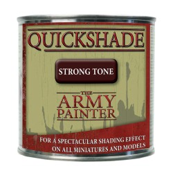 QS1002 - Army Painter - Quick Shade Strong Tone