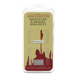 Army Painter - Outils - Miniature & Model Magnets - TL5038