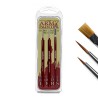 Army Painter - Pinceaux - Hobby Starter Brush Set-TL5044