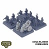 Armoured Clash - The Battle for Singapore - Two Player Introductory Set (ENG)