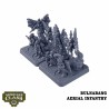 Armoured Clash - The Battle for Singapore - Two Player Introductory Set (ENG)