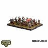 Armoured Clash -  Crown Faction Battlegroup -  Starter Set (ENG)