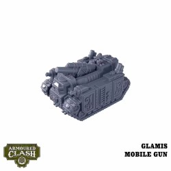 Armoured Clash -  Crown Faction Battlegroup -  Starter Set (ENG)