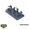 Armoured Clash -  Crown Faction Battlegroup -  Starter Set (ENG)