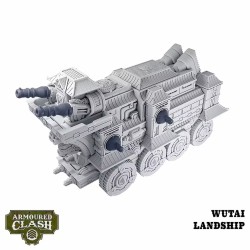 Armoured Clash -  Empire Faction Battlegroup -  Starter Set (ENG)