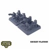 Armoured Clash -  Empire Faction Battlegroup -  Starter Set (ENG)