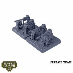 Armoured Clash -  Empire Faction Battlegroup -  Starter Set (ENG)