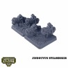 Armoured Clash -  Empire Faction Battlegroup -  Starter Set (ENG)