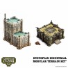 Armoured Clash -  Empire Faction Battlegroup -  Starter Set (ENG)