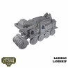 Préco - Armoured Clash - Laoshan Battlegroup Set (ENG)