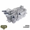 Préco - Armoured Clash - Laoshan Battlegroup Set (ENG)