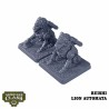 Préco - Armoured Clash - Laoshan Battlegroup Set (ENG)