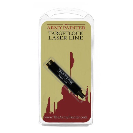 Army Painter - Outils - Targetlock Laser Line - TL5046