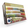 Warpaints Mega Paint Set III (NEW) WP8021