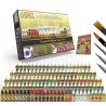 Warpaints Complete Wargamers Paint Set (Ltd Ed) WP8022