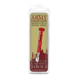 TL5031_Army Painter - MINIATURE_MODEL_DRILL